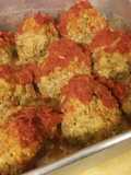 Nana's Beef Croquettes
