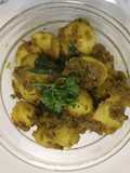 Dum aloo