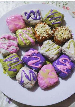 Foto resep Nugget Pisang