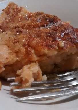 Tortilla dulce - 94 recetas caseras - Cookpad
