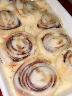 صورة لوصفة سينابون