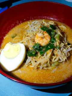 Foto resep Mie Celor Palembang / mirip Mie Atep Belitong