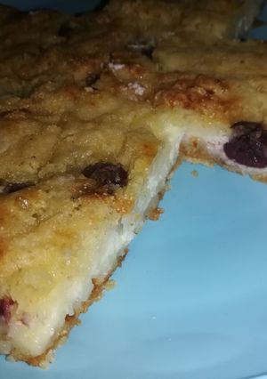 Lusta asszony rétes recept fotója