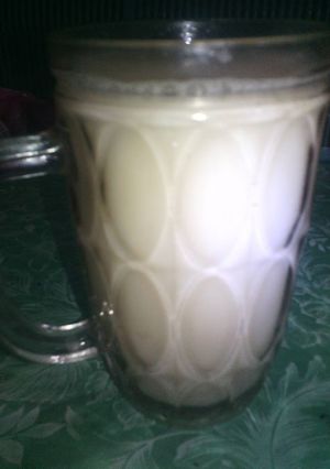 Foto resep Susu Kedelai