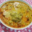 Punjabi kadhi