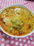 Punjabi kadhi