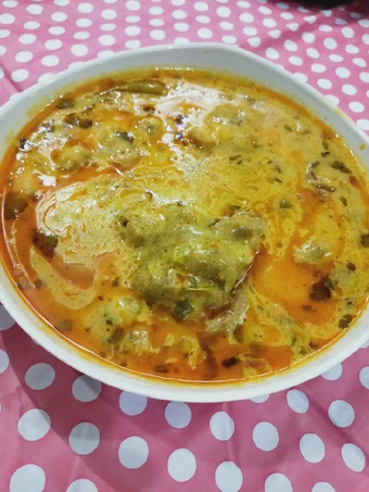 Easy Steps to Make Punjabi kadhi which Delicious