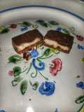 Delicious chocolate bonbons