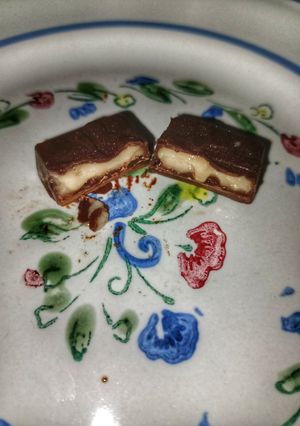 Una foto de Delicious chocolate bonbons