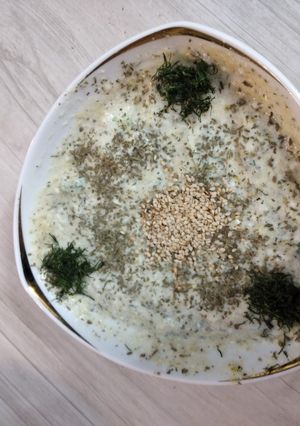 عکسی از دستور معجزه چربی سوزی با ماست(پارت ۱)