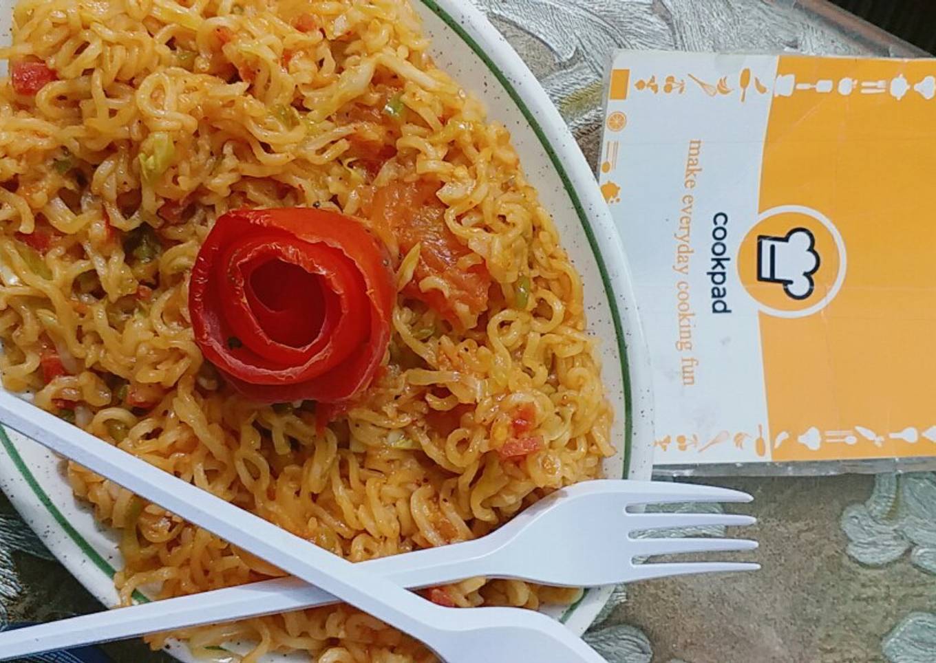 Noodles
