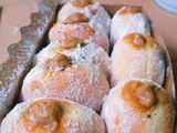 Donat Bomboloni