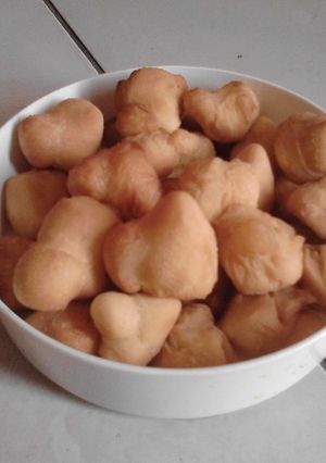 Foto resep Kue Ketapang