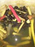Pindang tutut/liling