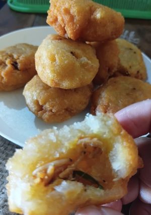 Foto resep BonRo (Rebon di Jero)