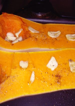 Une photo de Butternut facile