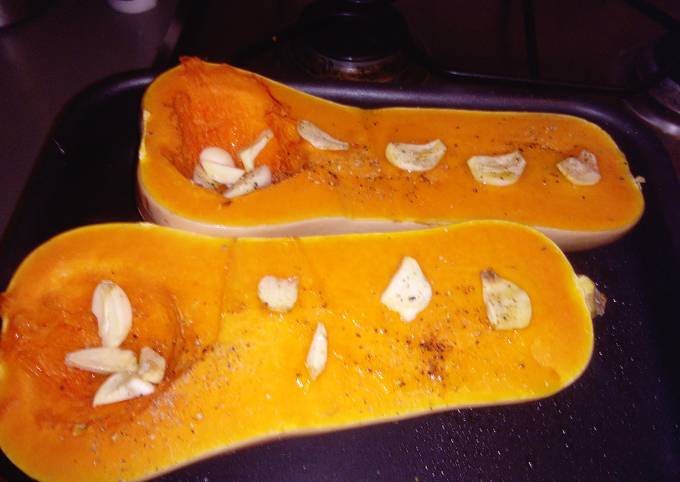 Le moyen le plus simple de Faire Parfait Butternut facile