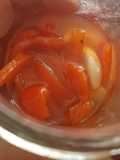 Morrones en conserva (para pizza, etc)