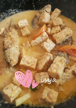 Foto resep Bader santan pedas gurih