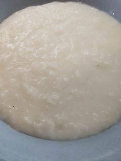 Foto resep Bubur Nasi
