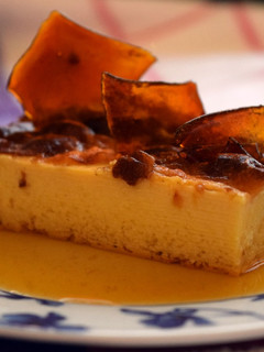 Foto principal de Leche Asada