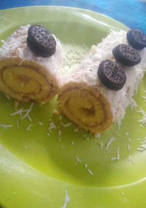 Foto resep Bolu gulunG happyCall