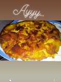 Tortilla española