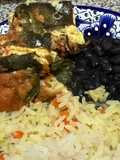 Molde de chile relleno