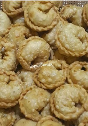 Foto resep Pastel isi sayuran