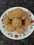 Dink ladoo