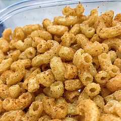 รูปของ Makaroni goreng ala tiktokers