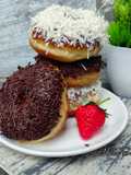 Donat Metode Autolisis
