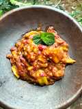 Sambal Mangga Queni