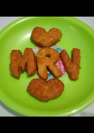 Foto resep Tempe Goreng