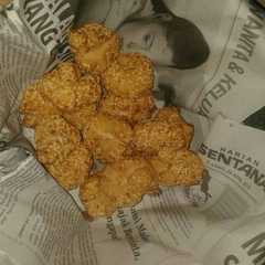 A picture of Onde2 ketawA.
