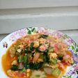 Seblak Simple Tanpa kencur