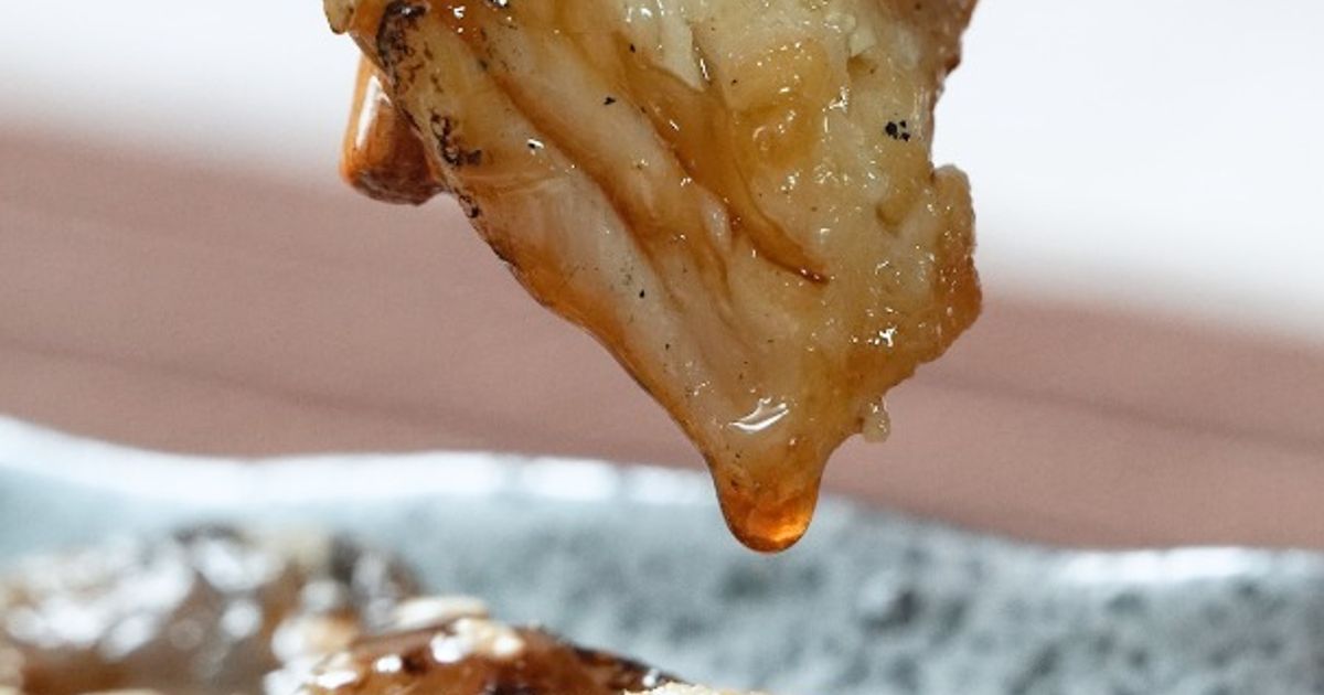 台灣第一魚「午仔魚」5 種神級吃法！掌握這招，煎魚不破皮