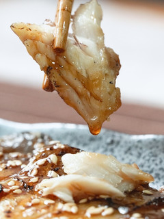蒲燒午仔魚 🩷大人小孩都喜愛 的食譜成品照片