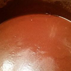 A picture of Mole.