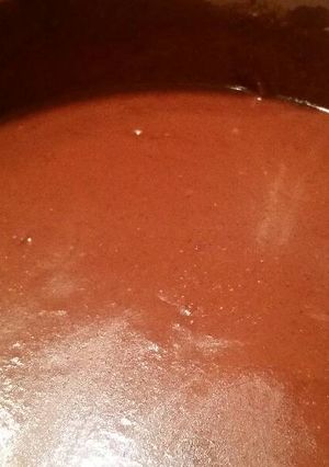 A picture of Mole.