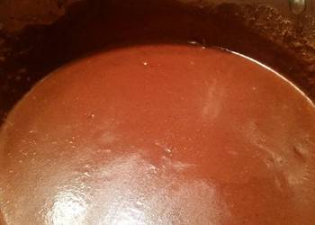 Easy Cooking Recipe Mole Yummy