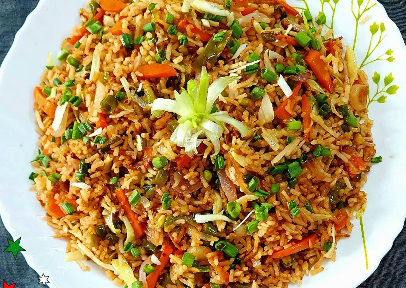 Fried Rice
