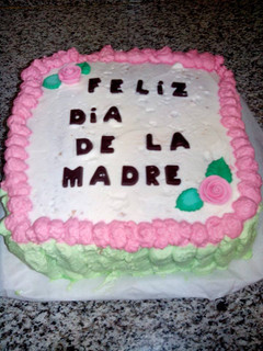 Foto principal de Tarta de nata y trufa