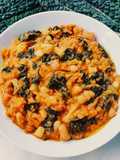 Don't Call It... Ribollita!