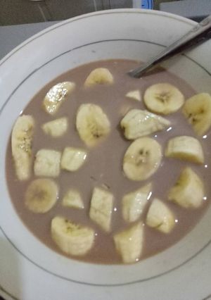 Foto resep Diet GM day 4