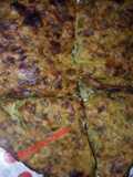 خبزة البطاطا
