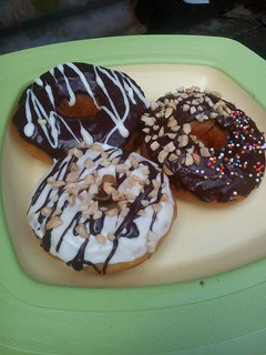 Foto resep 2. Donat gembul