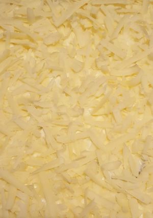 A picture of Moussaka.