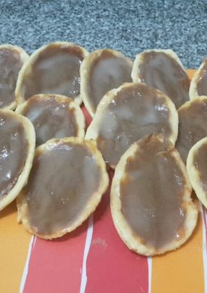 Una foto de Colaciones