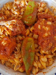 صورة لوصفة مقرونة